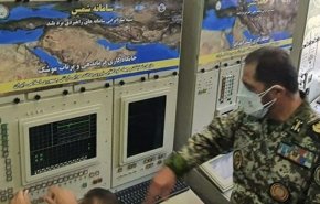 الدفاع الجوي الايراني يزيح الستار عن رادار جديد ومنظومة استراتيجية