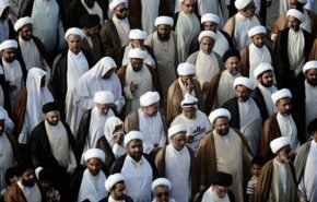 علماء الدين في البحرين يجددون رفضهم للتطبيع مع الإحتلال