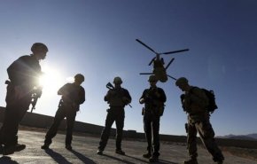 ژنرال روس: آمریکا درحال انتقال تروریست ها به افغانستان است