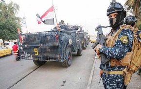 العراق.. تشديد الأمن حول المراكز الانتخابية استعدادا ليوم الاقتراع