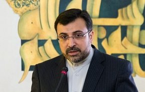 تعيين شيخ الاسلامي رئيسا لمركز الدراسات السياسية والدولية بالخارجية الايرانية