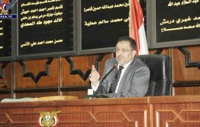 مجلس النواب اليمني يدين الاعتداء على المتظاهرين في لبنان