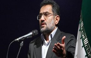 مساعد الرئيس الايراني: الأمن هو خطنا الأحمر ولن ندع حدودنا عرضة للخطر