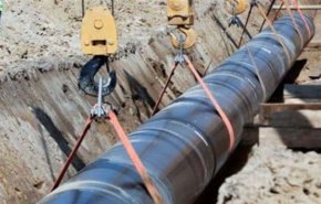 اعلام آمادگی سوریه برای بازسازی رایگان خط لوله انتقال گاز به لبنان