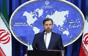 خطیب‌زاده: ایران به عنوان لنگرگاه صلح منطقه به ایفای نقش سازنده خود ادامه می‌دهد
