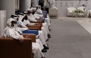 میزان مشارکت در انتخابات مجلس شورای قطر 63.5 درصد اعلام شد