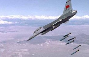 تركيا تعلن تحييد 3 من عناصر 'بي كا كا' شمالي العراق