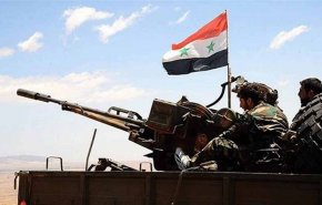 ارتش سوریه حملات خود به تروریست های النصره را شدت بخشید