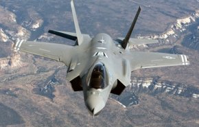  امريكا تخطط لنشر مقاتلات 'إف-35' في أوروبا