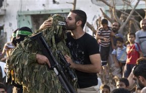 الخلايا العسكرية للفلسطينيين في الضفة تثير فزع الاحتلال
