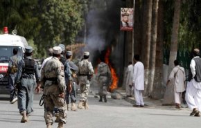 مقتل 4 جنود وشرطي في باكستان بهجوم لـ