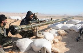 تشدید حملات ارتش سوریه علیه جبهه النصره و متحدانش در سهل الغاب
