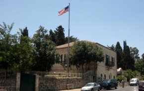واشنطن تنوي افتتاح القنصلية الأمريكية شرق القدس خلال أسابيع