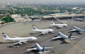 منظمة الطيران الإيرانية: انتهاء عمليات نقل الزوار من العراق