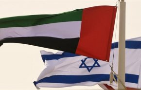 وزيرة الداخلية الصهيونية في الإمارات ووزير الحرب إلى المغرب‎‎