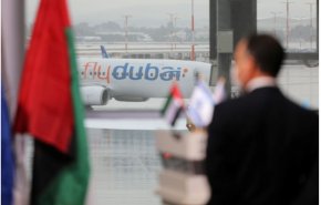 وزير سياحة الكيان الإسرائيلي يتوجه غدا إلى دبي 