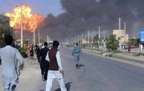 للمرة الثانية.. دوي انفجار في العاصمة الأفغانية كابل