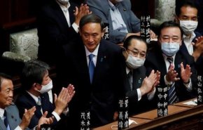 استعفای تمامی وزرای کابینه ژاپن 