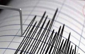 زلزال قوي يضرب جنوب غربي ايران