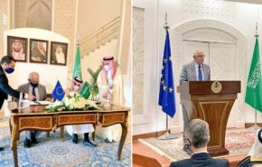 توقيع اتفاقات تعاون بين السعودية والاتحاد الأوروبي