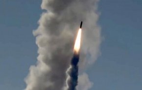 روسیه موشک جدید ضدناو هواپیمابر آزمایش کرد