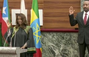آبی احمد بار دیگر نخست‌وزیر اتیوپی شد 