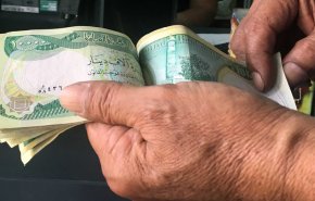 العراق.. الكعبي يدعو الكاظمي للتدخل بإطلاق رواتب المتقاعدين والرعاية الاجتماعية