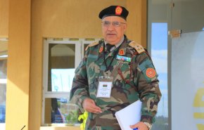 ليبيا: اللجنة العسكرية المشتركة: سنجتمع نهاية الأسبوع لبحث ملف إخراج المرتزقة