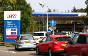  أزمة الوقود قد تستمر لأسبوع آخر في بريطانيا