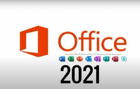 مايكروسوفت تعلن موعد إطلاق Office 2021 وأسعاره