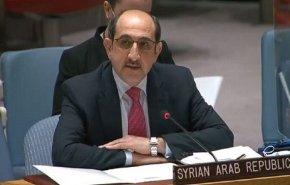سوريا: بعض الدول تواصل تسييس ملف السلاح الكيميائي في البلاد