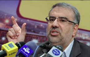 وزير النفط الايراني: مستعدون لمساعدة البلدان الاخرى في التغلب على مشاكل الطاقة