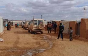 امريكا تقوض إجلاء المدنيين من مخيم الركبان في سوريا