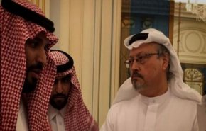 مسؤول أمريكي يثير قضية خاشقجي في محادثات مع مسؤولين سعوديين