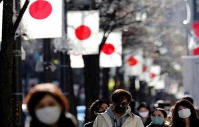 تراجع كبير لإصابات كورونا في اليابان يحير خبراء الصحة !
