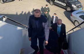 أميرعبداللهيان يزور روسيا بدعوة من سيرغي لافروف