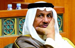 نخست وزیر سابق کویت با قرار وثیقه آزاد شد