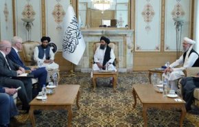 طالبان خواستار آزادسازی سرمایه‌ مسدودشده‌ افغانستان شد