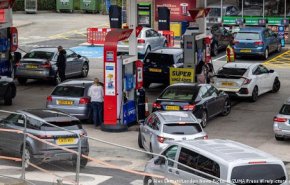 إندبندنت: مشكلة الوقود في بريطانيا مرتبطة بالبريكست