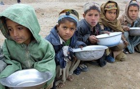اليونيسيف: شبح المجاعة يخيم على أطفال أفغانستان