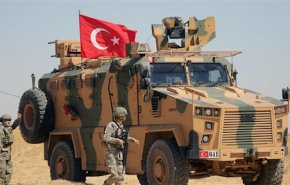 بالتفاصيل.. استهداف سيارة عسكرية تركية بريف إدلب 