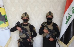 بالصور.. اللواء رسول يعلن الاطاحة بـ9 إرهابيين في العراق