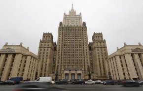 رد فعل روسيا على دعوة المشرعين الأمريكيين لطرد الدبلوماسيين الروس