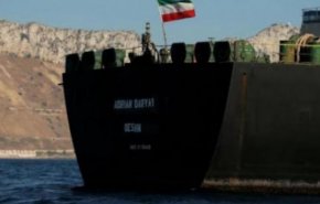 تانکر ترکرز: ورود سومین کشتی حامل سوخت ایران برای لبنان به سوریه