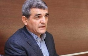 نماینده مجلس جمهوری آذربایجان: باکو علاقمند به روابط خوب همسایگی با ایران است/ باکو در هیچ تحریمی علیه ایران شرکت نمی کند