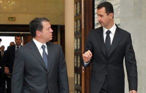 الضوءالاخضرالاميرکي لاستعادة العلاقات العربية مع سوريا