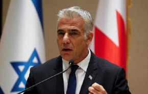 عن أي تطبيع يتحدث لابيد؟