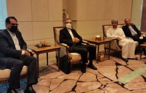 سفر علی باقری به مسقط به منظور رایزنی با مقامات عمان 