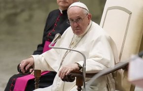 پاپ: سوء‌استفاده گسترده از کودکان در کلیسا‌های فرانسه مایه شرم است