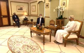 علی باقری: روابط ایران و عمان روابطی دوستانه و نمونه است